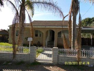 Foreclosed Home - List 100034198