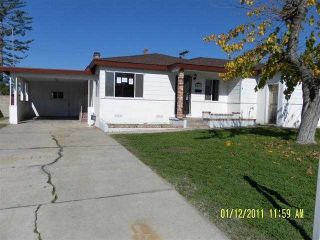 Foreclosed Home - 480 WELTON ST, 91911