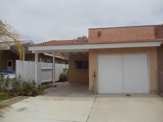 Foreclosed Home - 1413 TOBIAS DR, 91911