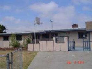 Foreclosed Home - List 100113992