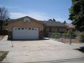 Foreclosed Home - 126 E NAPLES ST, 91911