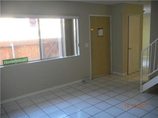 Foreclosed Home - 1450 MELROSE AVE UNIT 50, 91911