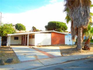 Foreclosed Home - 947 HELIX AVE, 91911