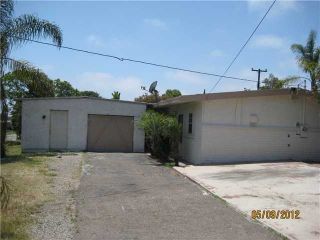 Foreclosed Home - 1050 GUATAY AVE, 91911