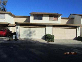 Foreclosed Home - 575 OTAY LAKES RD UNIT 34, 91913