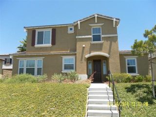 Foreclosed Home - 1885 WOLF CANYON LOOP # 128, 91913