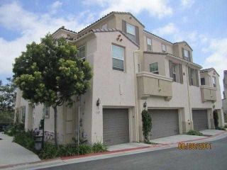 Foreclosed Home - 1327 CLAIM JUMPER LN UNIT 4, 91913
