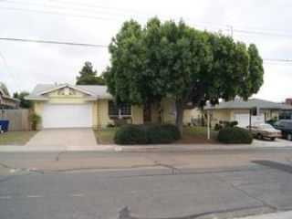 Foreclosed Home - 1720 HARVARD ST, 91913