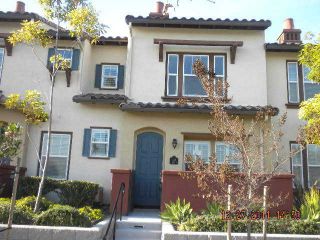Foreclosed Home - 2175 DESERT HARE CT UNIT 115, 91915