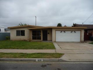 Foreclosed Home - 829 IRIS AVE, 91932
