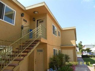 Foreclosed Home - 1340 HOLLY AVE UNIT 13, 91932