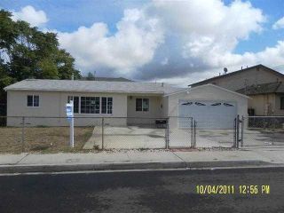 Foreclosed Home - 1469 14TH ST, 91932