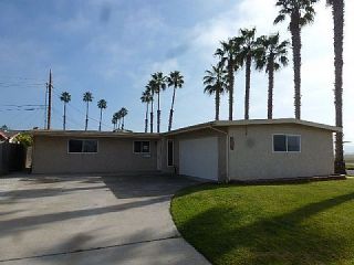 Foreclosed Home - 1491 CALIFORNIA ST, 91932