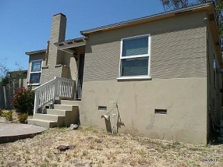 Foreclosed Home - 10792 CHALLENGE BLVD, 91941