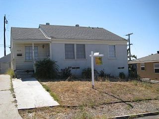 Foreclosed Home - List 100173501