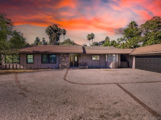 Foreclosed Home - 10956 CALAVO DR, 91941