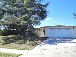 Foreclosed Home - 8170 CHAZ PL, 91942