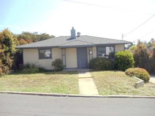 Foreclosed Home - 7247 STANFORD AVE, 91942
