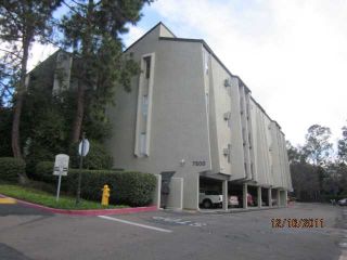 Foreclosed Home - 7500 PARKWAY DR UNIT 202, 91942