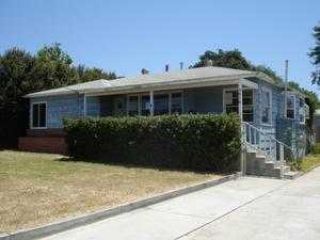 Foreclosed Home - List 100104633