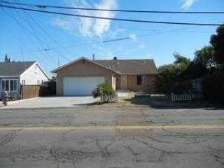 Foreclosed Home - 8065 CANTON DR, 91945