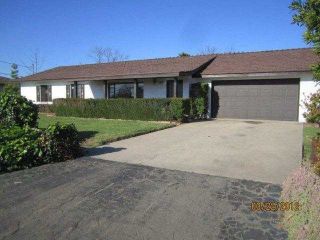 Foreclosed Home - 1438 BAKERSFIELD ST, 91945