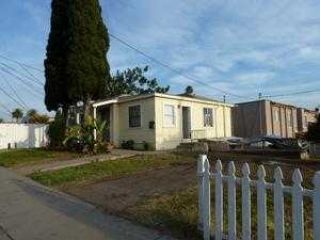 Foreclosed Home - 1416 E 16TH ST, 91950