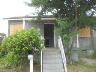 Foreclosed Home - List 100120032