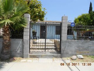 Foreclosed Home - 1937 S LANOITAN AVE, 91950