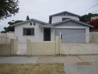 Foreclosed Home - List 100134838