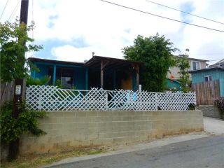 Foreclosed Home - 2450 VAN NESS AVE, 91950