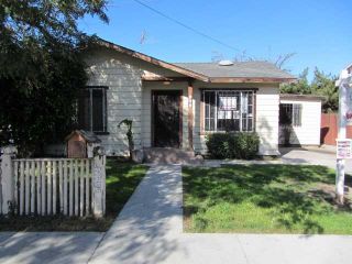 Foreclosed Home - 929 MELROSE ST, 91950