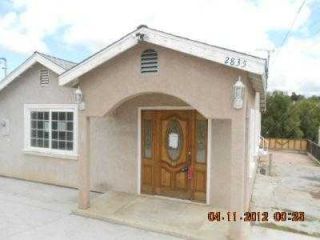 Foreclosed Home - List 100284515