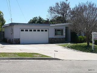 Foreclosed Home - List 100020550