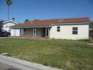Foreclosed Home - 10361 ELMDALE DR, 91977