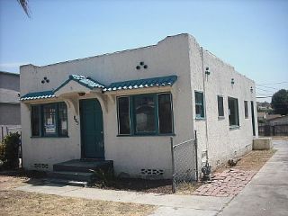 Foreclosed Home - 845 PARAISO AVE, 91977