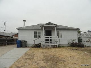 Foreclosed Home - List 100137267