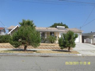Foreclosed Home - List 100189382