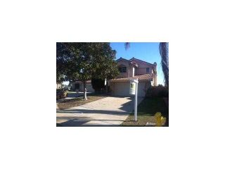 Foreclosed Home - 8621 VALENCIA ST, 91977