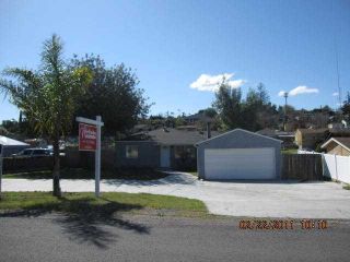 Foreclosed Home - List 100035562