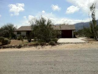 Foreclosed Home - 3496 RUNNING M RD, 92004