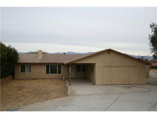 Foreclosed Home - 3802 PECOS DR, 92004