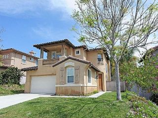 Foreclosed Home - 6104 PASEO VALIENTE, 92009