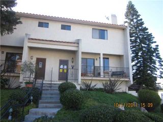 Foreclosed Home - 7513 JEREZ CT UNIT A, 92009
