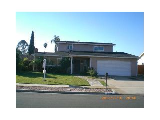 Foreclosed Home - 2430 SIERRA MORENA AVE, 92010