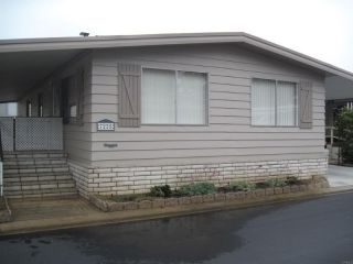 Foreclosed Home - 7225 SAN BARTOLO ST, 92011