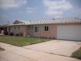 Foreclosed Home - 255 N 3RD ST, 92019