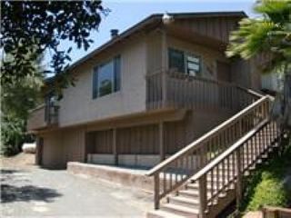 Foreclosed Home - 865 HARBISON CANYON RD, 92019