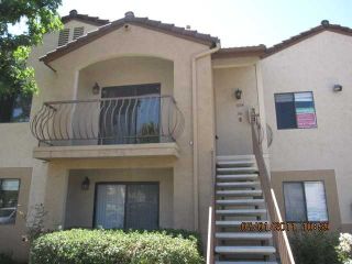 Foreclosed Home - 12190 CUYAMACA COLLEGE DR E UNIT 1004, 92019