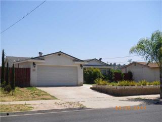 Foreclosed Home - 1579 RICHANDAVE AVE, 92019